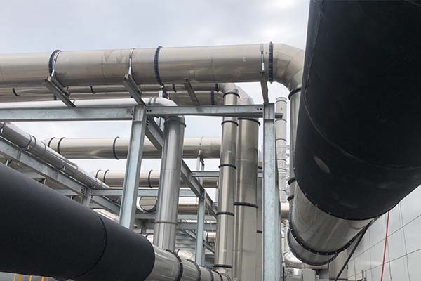 綿陽化工管道保溫廠家 綿陽化工管道保溫廠家